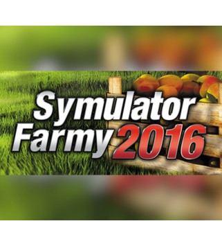 Symulator Farmy 2016 Steam Key EUROPE